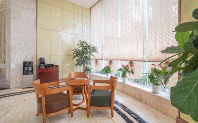 Days Hotel & Suites Shishi