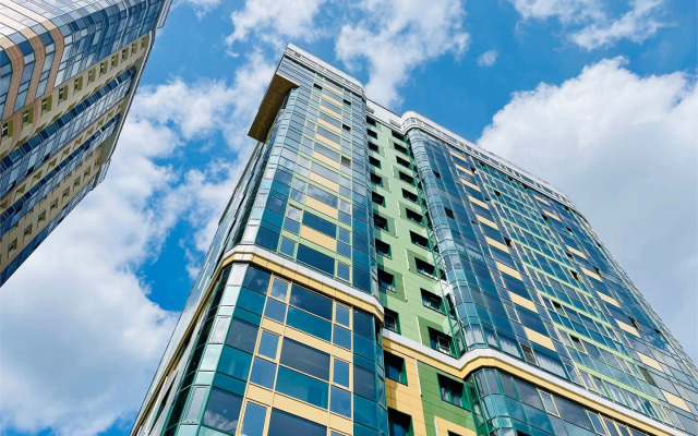 Atmosfera Sna Красноярская,107