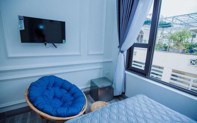 Rome Hostel