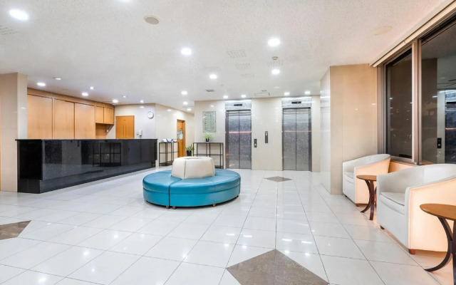 Park Inn Sanyo Onoda