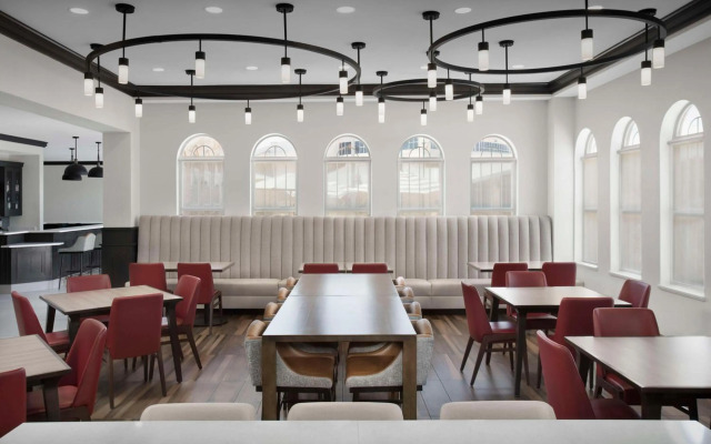 Hilton Garden Inn Granbury