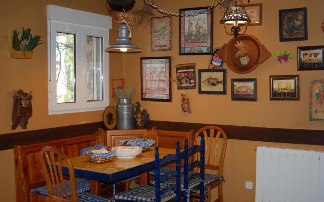 Casa Rural Rincon de la Vega