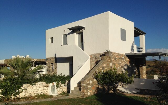 Elysium Paros