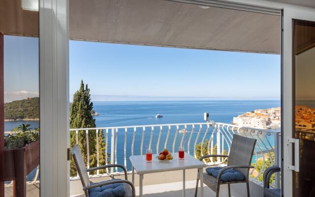 Apartment Agneza