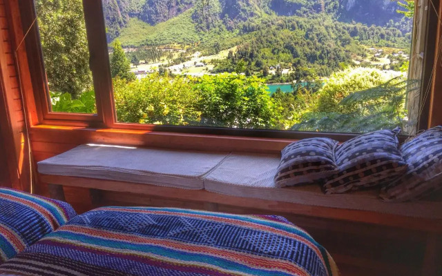 Barraco Lodge