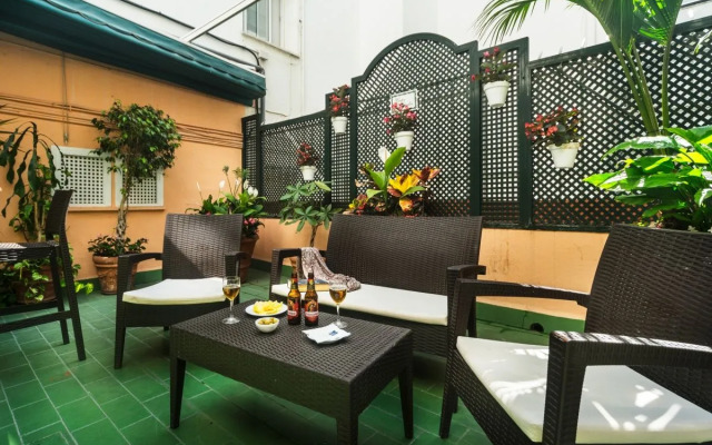 Obal Hotel Marbella