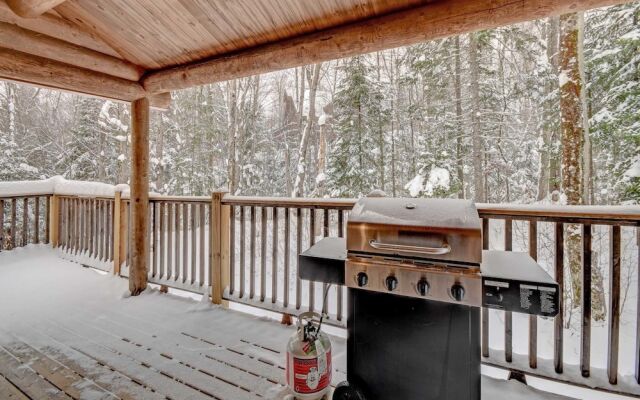 Chalet Algonquin