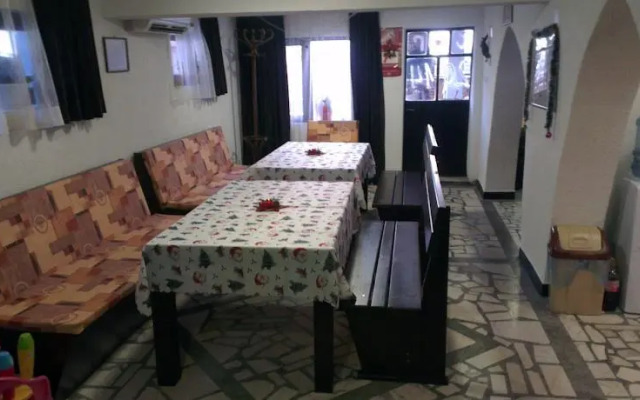 Guest House Vilekula