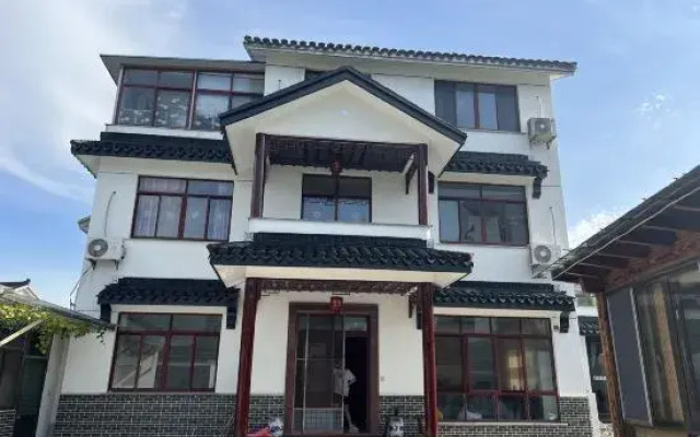 Xiangyunge Hostel