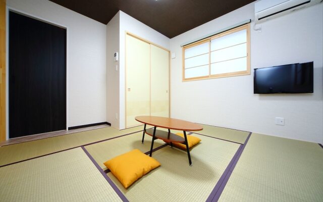 COTO Kyoto Shijo-Omiya 3