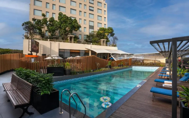 Ista Hotel