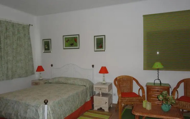Villa El Alcazar
