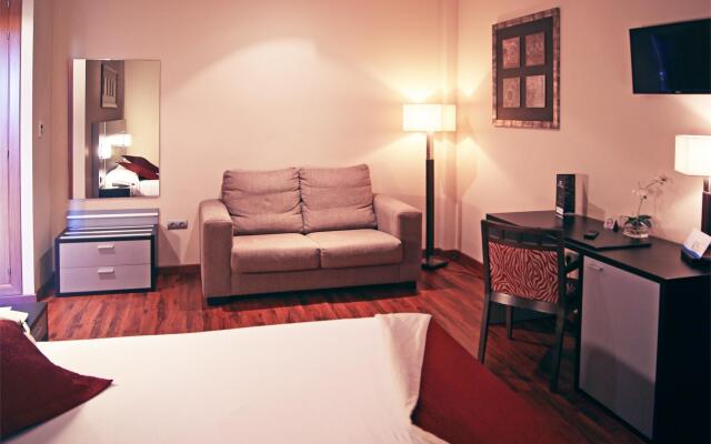 Hotel Andalussia