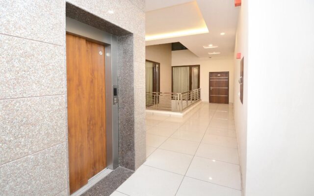 Hotel Magnum by OYO Rooms
