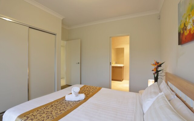 Bradford Place - Melbourne