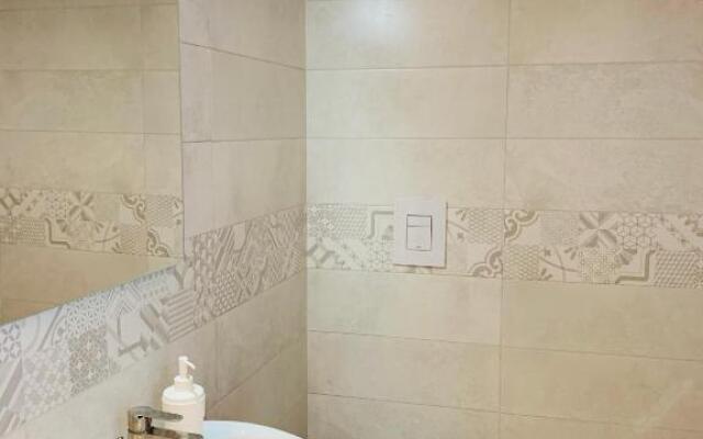 Trase & isse Holiday Home