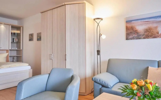 Berolina Wohnung 701