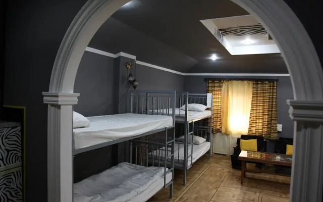 Zebra Hostel & Tours