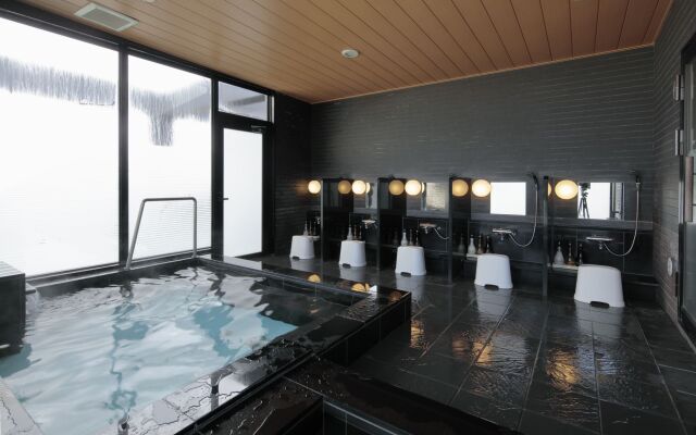 Candeo Hotels Kameyama