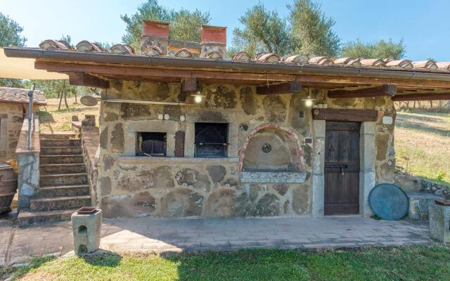 Montebendico 4 in Castel del Piano