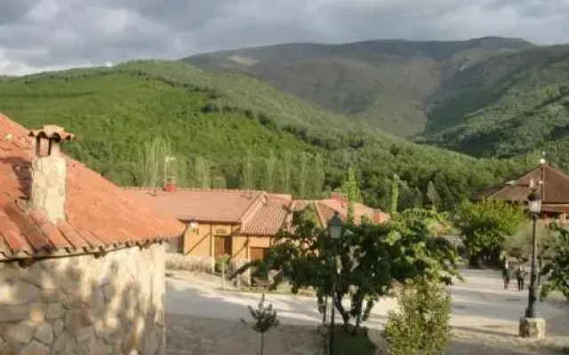 Complejo Rural Los Chozos