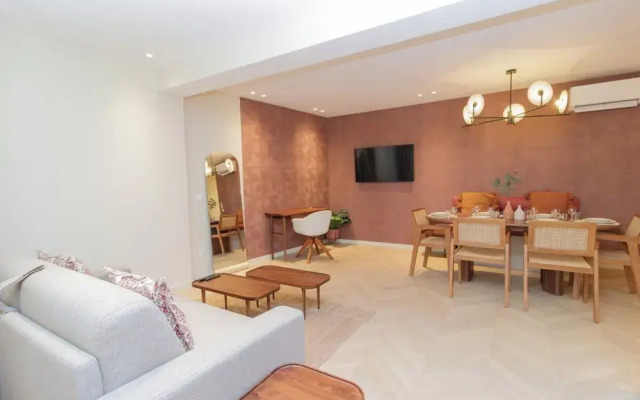 Sublim & New Apart Saint Germain Invalide