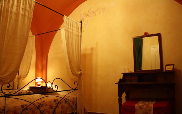 Agriturismo La Pisana