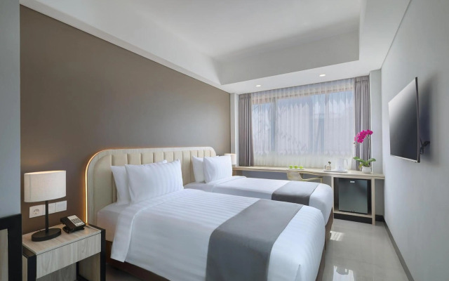 Royal Singosari Kuta