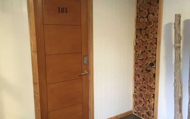 Mangata Hotel