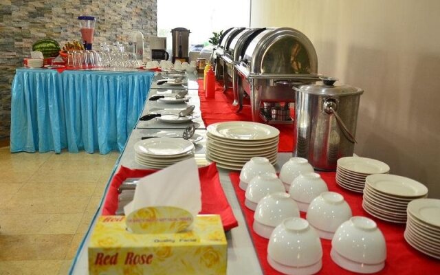 Pinlon Village Hotels & Resort