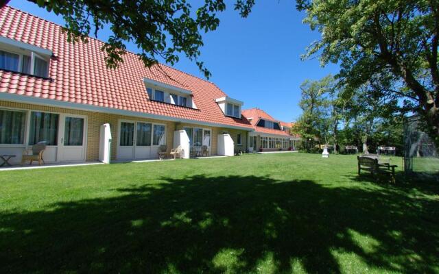 Hotel Tatenhove Texel