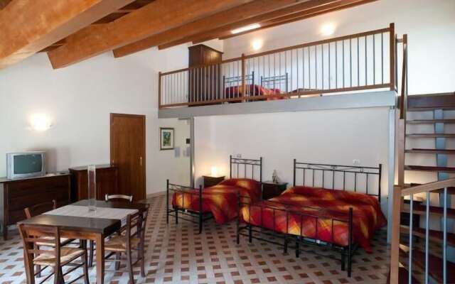 Affittacamere Ca' Marcello