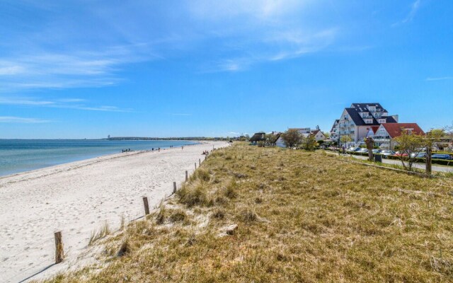 Amazing Home in Haffkrug With 1 Bedrooms