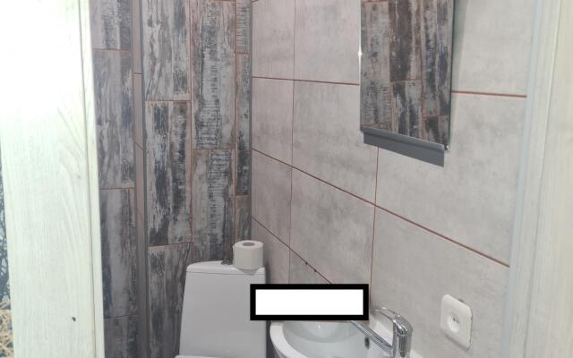 Волга-Москва на улице Нагатинская 26