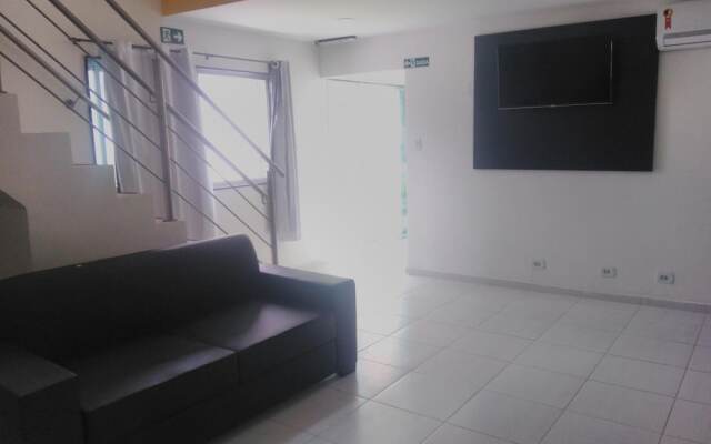 Pousada Beira Mar