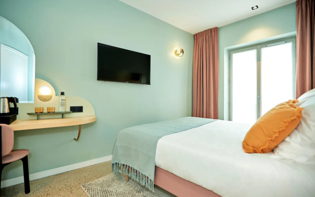 Hôtel Amoi Paris