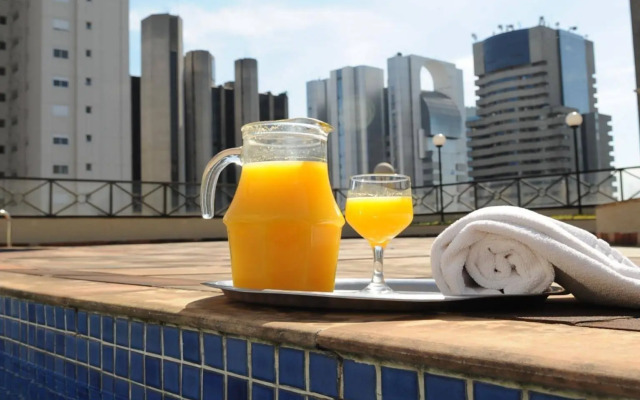 Intercity São Paulo Berrini