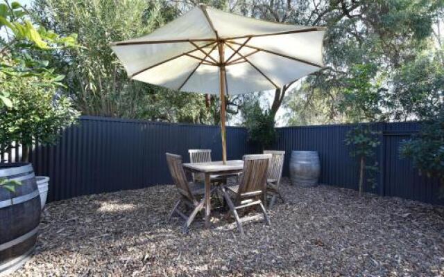 Rose Cottage @ Broke