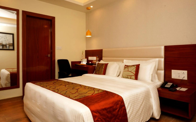 Hotel Amalfi Grand