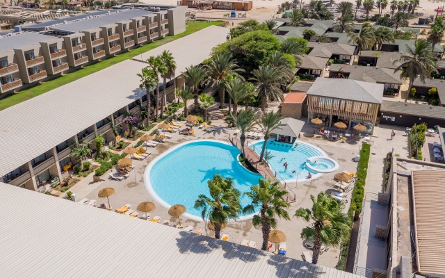 Hotel Oasis Belorizonte
