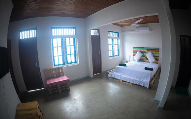 Groove House