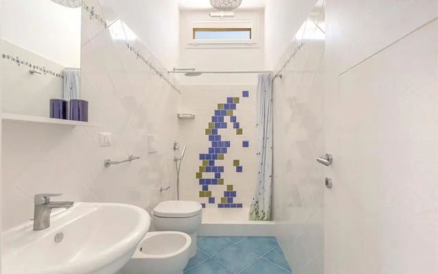 1687 Villa Blu Cobalto - Appartamento 1