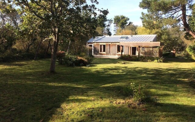 Maison en bois - Proche plage et  GR34