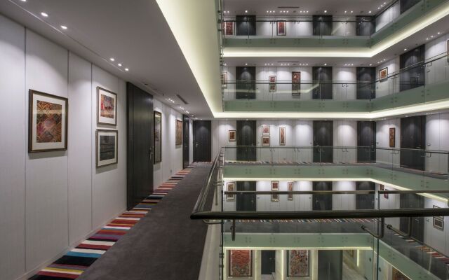 Eastin Residences Vadodara