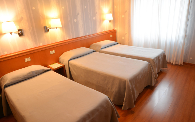 eco Hotel Milano & BioRiso Restaurant