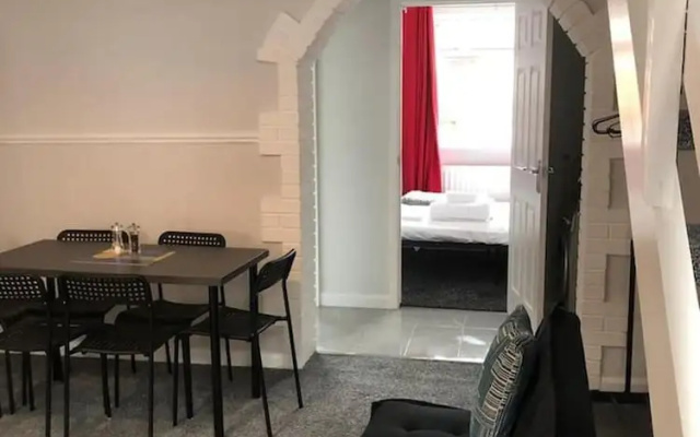 Chester le Street Amethyst 3 Bedroom House