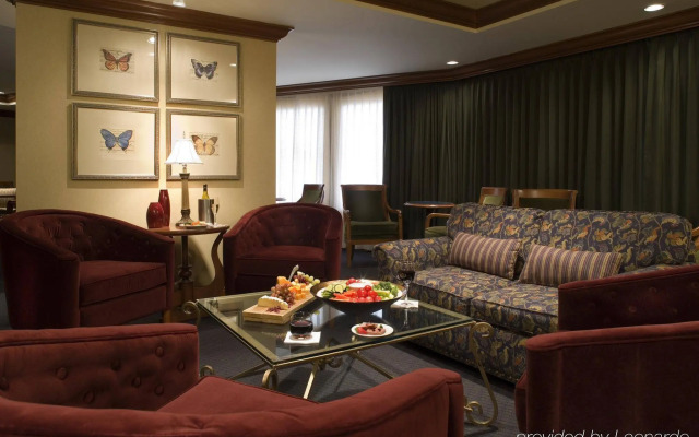 Sun Peaks Grand Hotel & Conference Centre