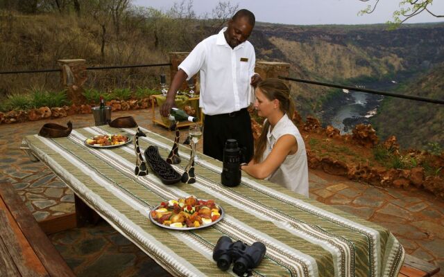 Lalla Villa Guest Lodge