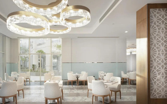 Cleopatra Sidi Heneish