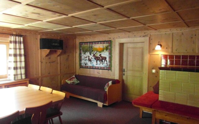 Ferienhaus Nadine